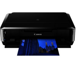 CANON iP7250 Wireless Inkjet Printer